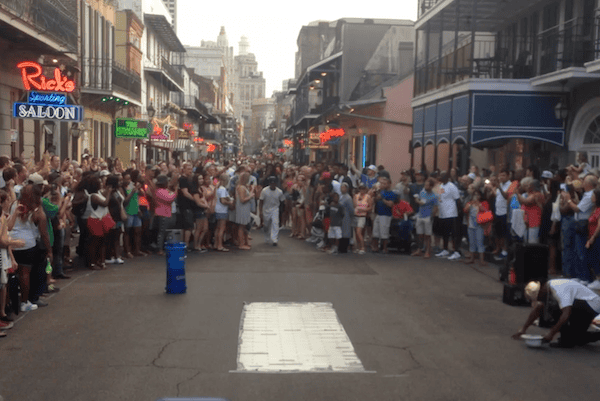 Best Dance Move Ever